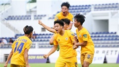 VCK U17 Quốc gia: Viết tiếp câu chuyện ‘bệ phóng cho giấc mơ’!